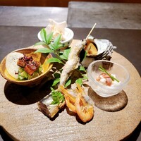 食堂 ぎんみ - 