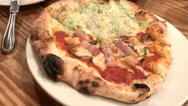 カフェ ラ・ボエム 銀座 image