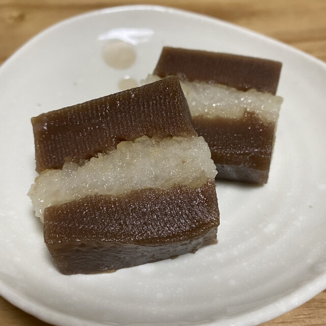 伊勢 虎屋ういろ 松坂屋名古屋店 矢場町 和菓子 食べログ 伊勢 虎屋ういろ 松坂屋名古屋店 矢場町 和菓子 食べログ