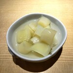 東麻布 天本 - 