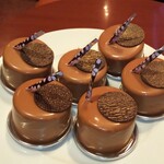 パティスリーSAKURA - 