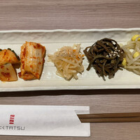 近江うし 焼肉 にくTATSU 青山本店 - 