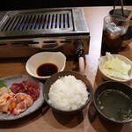 Yakiniku Tatsuzou - 