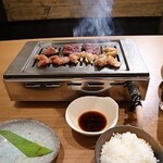 Yakiniku Tatsuzou - 