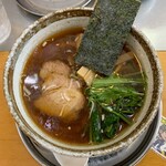 麺屋 才蔵 - 