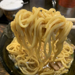 家系ラーメン クックら - 