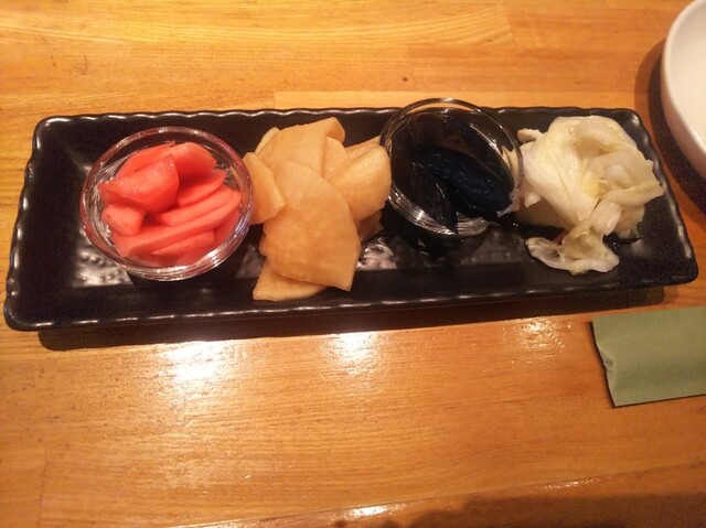 酒家 みらくRu（ミラクル） - 五所川原（居酒屋）の写真