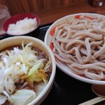 小平うどん - 