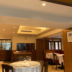 レストラン アラジン - 