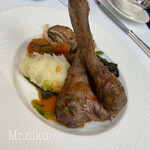 レストラン アラジン - 