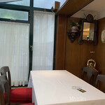 レストラン アラジン - 