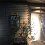 RESTAURANT & BAR FUGA - 