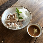 漁師料理十次郎 - 