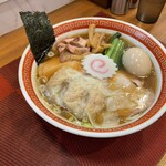 麺創庵 砂田 - 