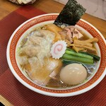 麺創庵 砂田 - 