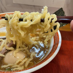 麺創庵 砂田 - 