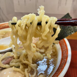 麺創庵 砂田 - 