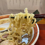 麺創庵 砂田 - 