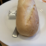 ガスト - フランスパン