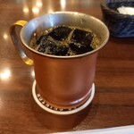 Hoshi No Ko Hite N - アイスコーヒー