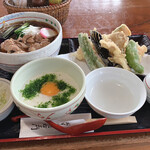 Sobaya Souemon - 