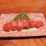 Sushi No Momotarou - 