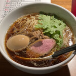 ダックラーメン エイジ - 