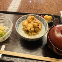 京都祇園 天ぷら八坂圓堂 - 