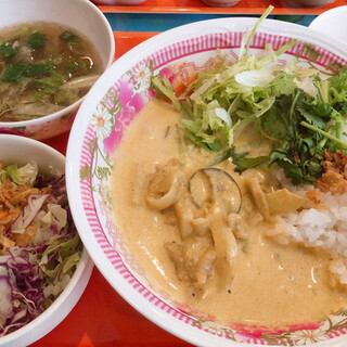 口コミ一覧 : イクチャム （iccham） - 北千住/ベトナム料理 [食べログ]