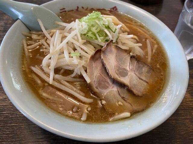 一番 永山店 &ndash; 旭川市のラーメン店 | 南永山で味わう豚骨ラーメン