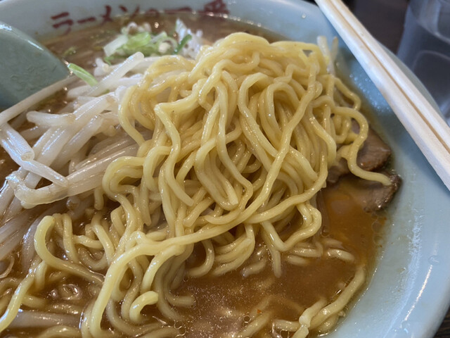 一番 永山店 - 南永山（ラーメン）の写真