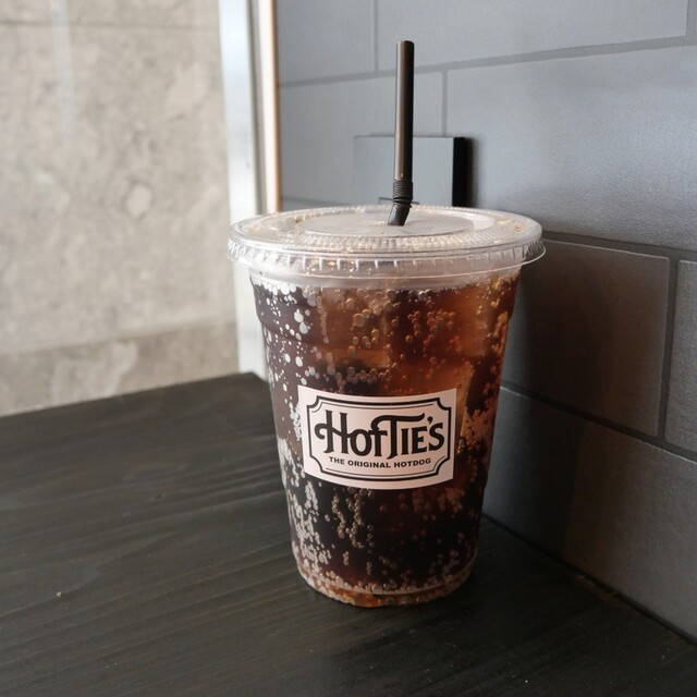 Hottie's （ホッティーズ） - 舟入本町/ホットドッグ | 食べログ