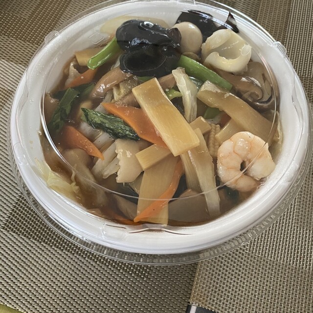 眞味 君津支店 君津 台湾料理 食べログ