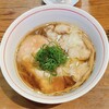 ラーメン屋 トイ・ボックス