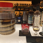 BAR Shinjuku Whisky Salon - 
