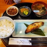 活魚料理ととや - 