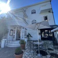 レストラン ラ・マーレ - 