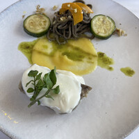 レストラン ラ・マーレ - 