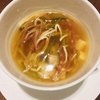 カントニーズ 燕 - 