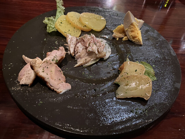 Dining&amp;Bar Rion photo 2