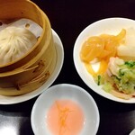 飲茶 はるのそら - 