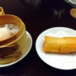 飲茶 はるのそら - 