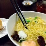 飲茶 はるのそら - 