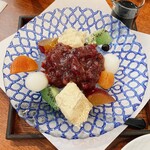 Tsubakiya Kafe - 