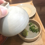 蕎麦 たつ市 - 