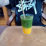 KIMIKURA CAFE - 