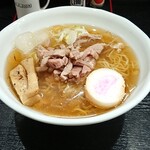 麺屋つがる - 