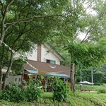 青空カフェ 和夢手 - 