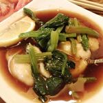 ざぶとん - 旬なものをいただけます！！！