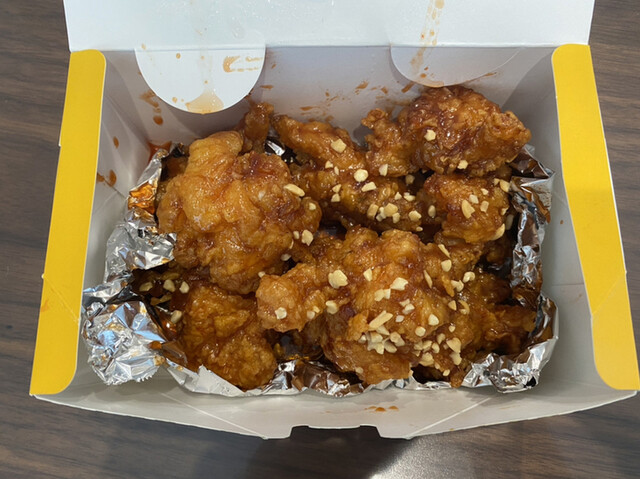 クリスピーチキンアンドトマト 渋谷道玄坂店 Crispy Chicken N Tomato 渋谷 鳥料理 食べログ クリスピーチキンアンドトマト 渋谷道玄坂店 Crispy Chicken N Tomato 渋谷 鳥料理 食べログ